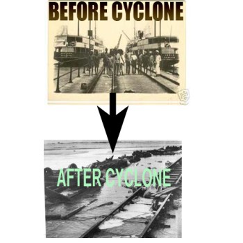 cyclone impact