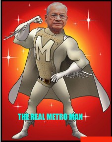 metro man123